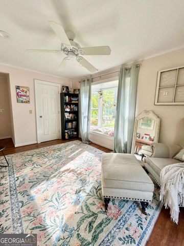 1401 Alec Mountain Road, Clarkesville, GA 30523