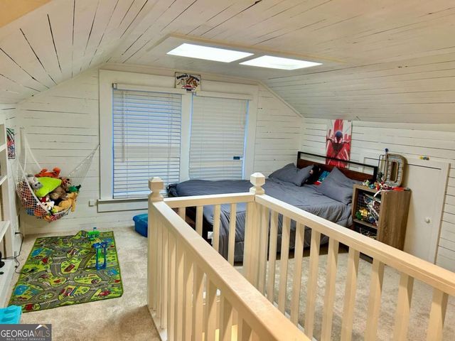 1401 Alec Mountain Road, Clarkesville, GA 30523