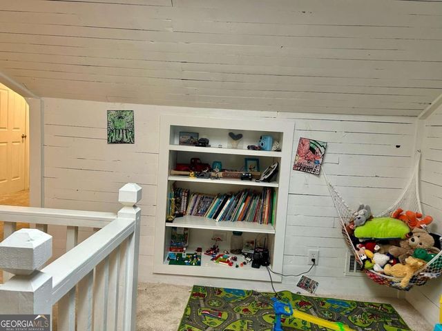 1401 Alec Mountain Road, Clarkesville, GA 30523