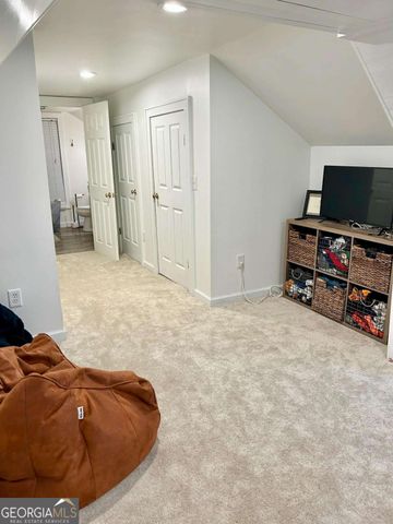 1401 Alec Mountain Road, Clarkesville, GA 30523