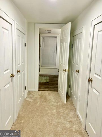 1401 Alec Mountain Road, Clarkesville, GA 30523