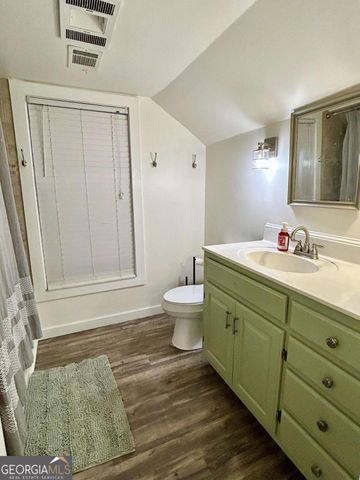 1401 Alec Mountain Road, Clarkesville, GA 30523