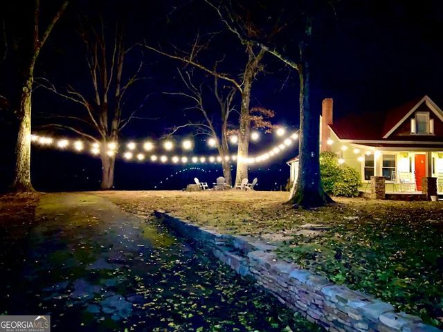 1401 Alec Mountain Road, Clarkesville, GA 30523