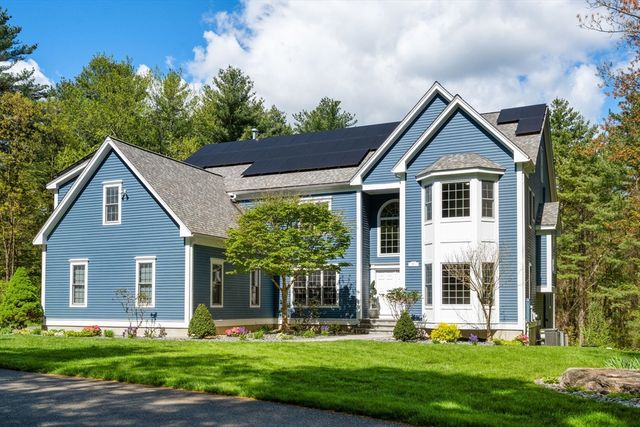 220 Newtown Road, Acton, MA 01720