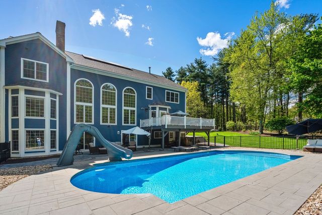 220 Newtown Road, Acton, MA 01720