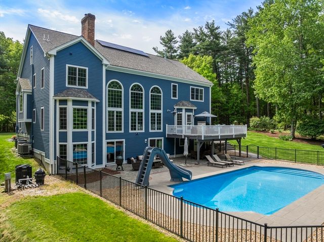 220 Newtown Road, Acton, MA 01720