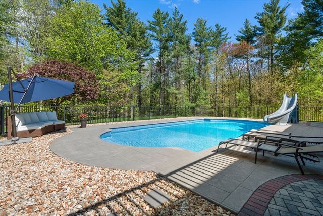 220 Newtown Road, Acton, MA 01720