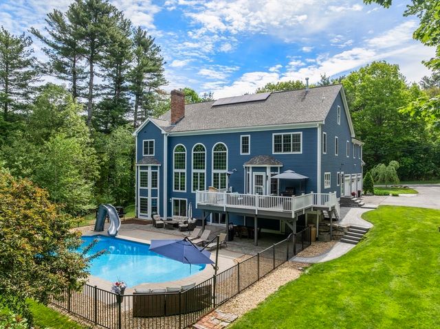 220 Newtown Road, Acton, MA 01720