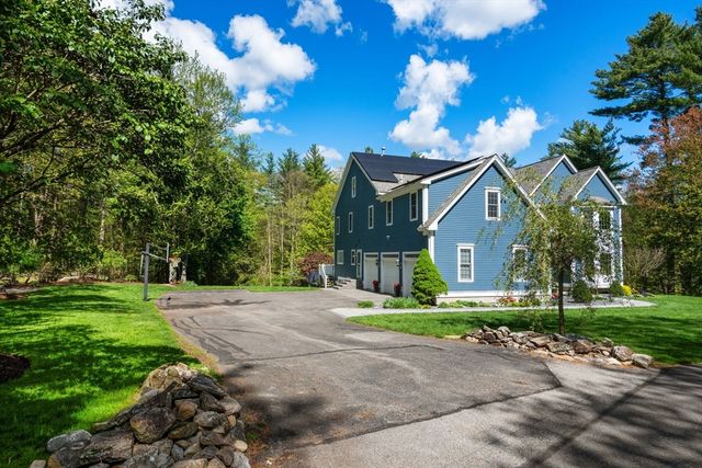 220 Newtown Road, Acton, MA 01720