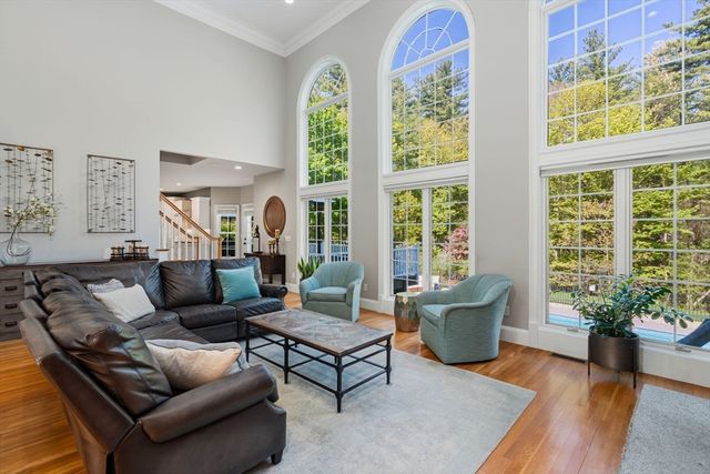 220 Newtown Road, Acton, MA 01720