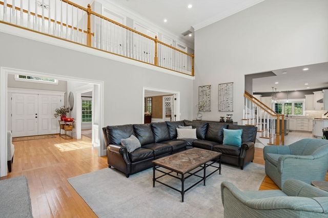 220 Newtown Road, Acton, MA 01720