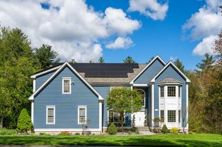 220 Newtown Road, Acton, MA 01720