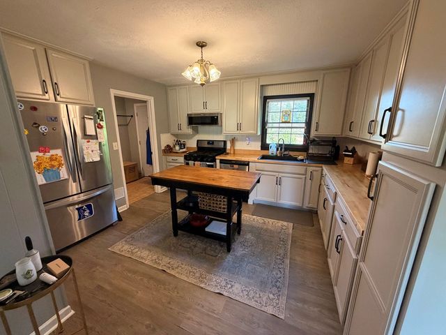 1615 Sheba Drive, Columbus, GA 31904