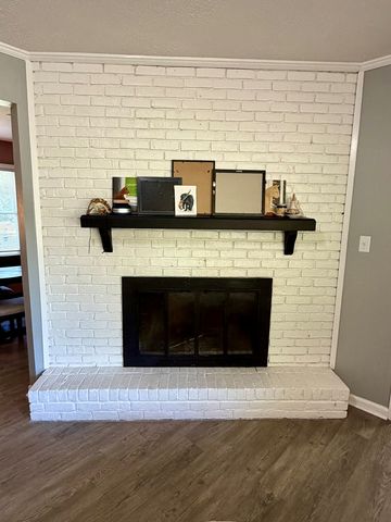 1615 Sheba Drive, Columbus, GA 31904