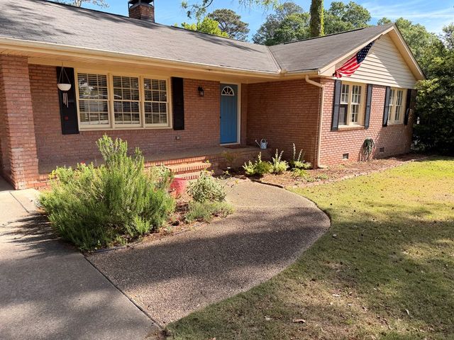 1615 Sheba Drive, Columbus, GA 31904