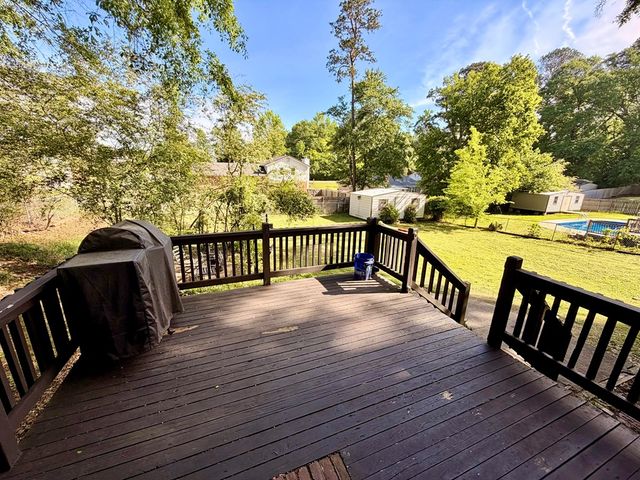1615 Sheba Drive, Columbus, GA 31904