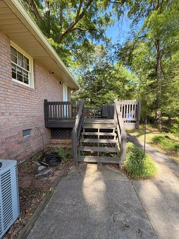 1615 Sheba Drive, Columbus, GA 31904
