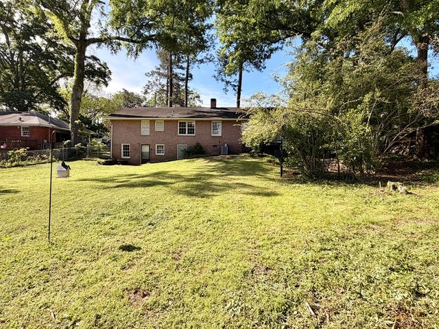 1615 Sheba Drive, Columbus, GA 31904