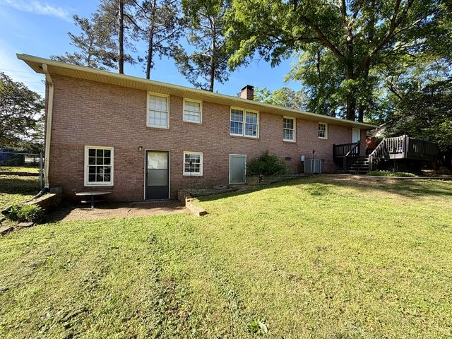 1615 Sheba Drive, Columbus, GA 31904
