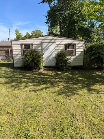 1615 Sheba Drive, Columbus, GA 31904