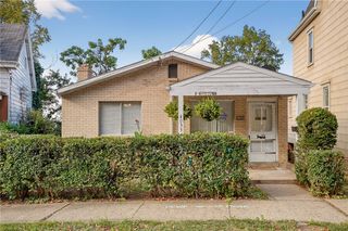 4033 Perrysville Ave, Observatory Hill, PA 15214