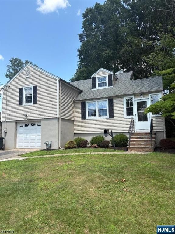 41 Beechwood Road, Florham Park Borough, NJ 07932
