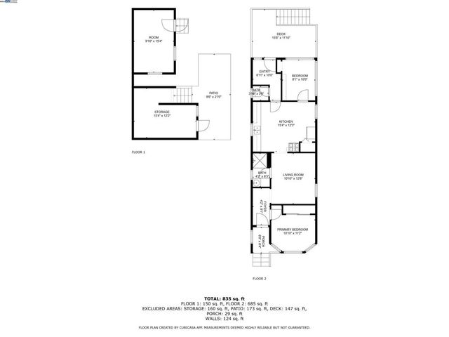 545 Central Ave, Alameda, CA 94501