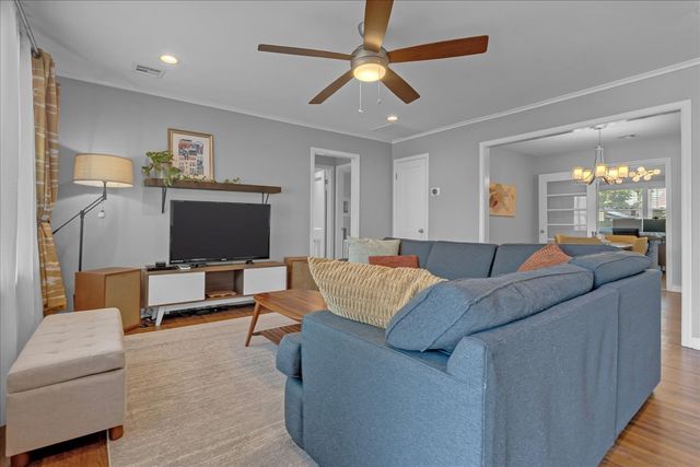 1146 E 49th Street, Tulsa, OK 74105