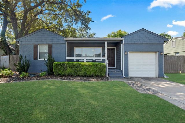 1146 E 49th Street, Tulsa, OK 74105
