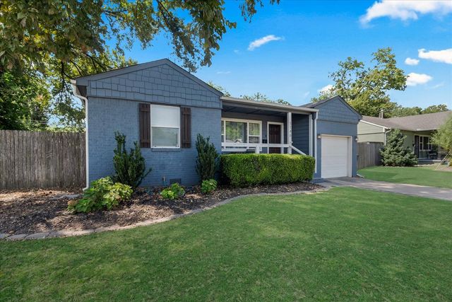 1146 E 49th Street, Tulsa, OK 74105