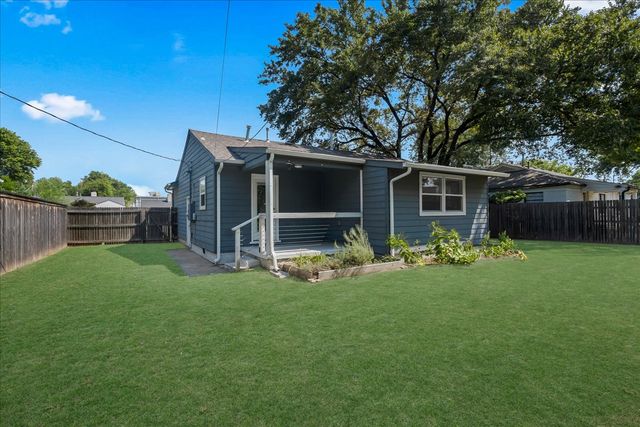 1146 E 49th Street, Tulsa, OK 74105