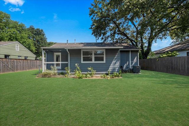 1146 E 49th Street, Tulsa, OK 74105