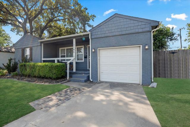 1146 E 49th Street, Tulsa, OK 74105