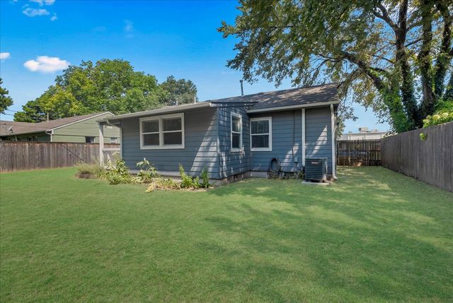 1146 E 49th Street, Tulsa, OK 74105