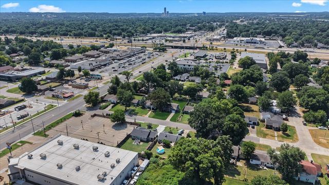 1146 E 49th Street, Tulsa, OK 74105