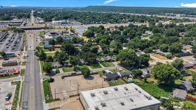 1146 E 49th Street, Tulsa, OK 74105
