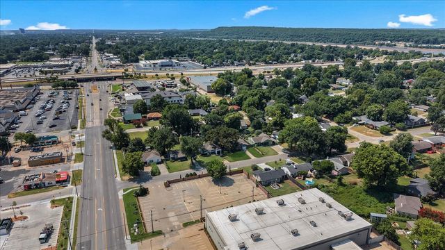 1146 E 49th Street, Tulsa, OK 74105