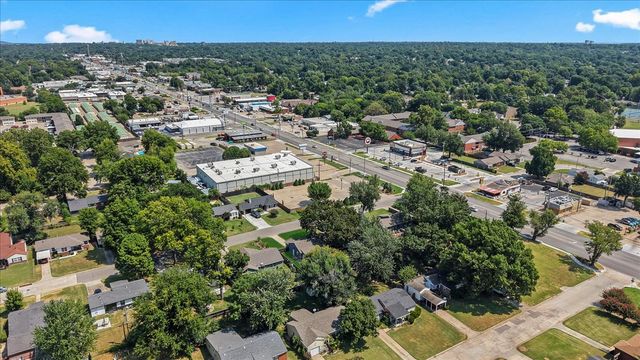 1146 E 49th Street, Tulsa, OK 74105
