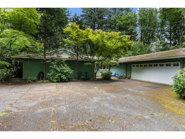 4500 W BURNSIDE Rd, Portland, OR 97210