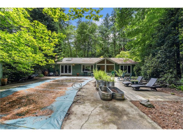 4500 W BURNSIDE Rd, Portland, OR 97210