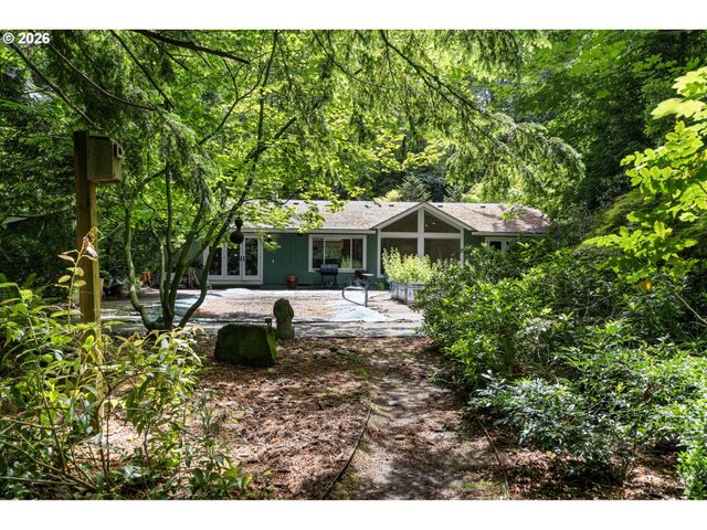 4500 W BURNSIDE Rd, Portland, OR 97210