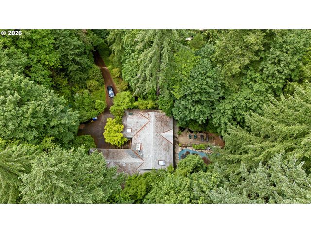 4500 W BURNSIDE Rd, Portland, OR 97210