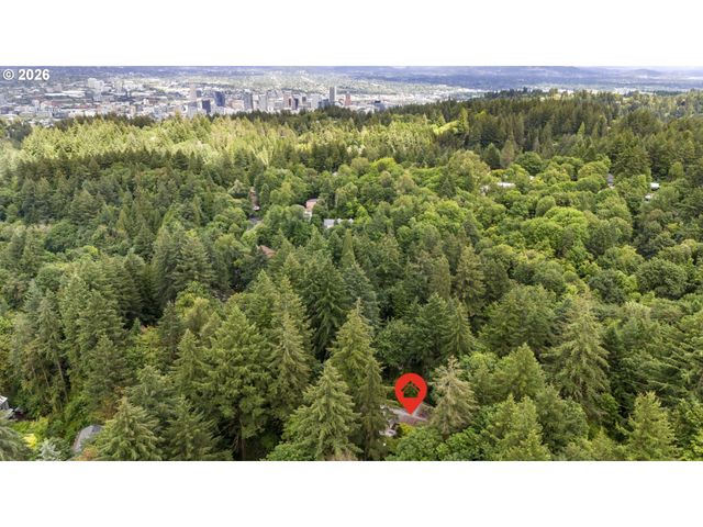 4500 W BURNSIDE Rd, Portland, OR 97210
