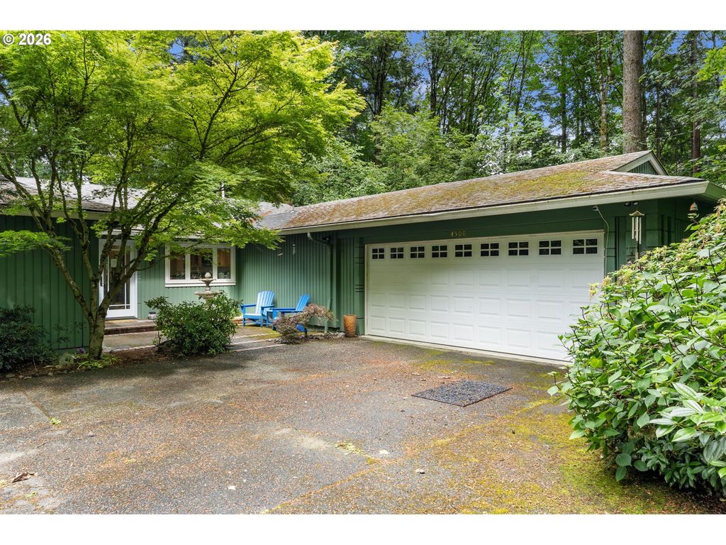4500 W BURNSIDE Rd, Portland, OR 97210