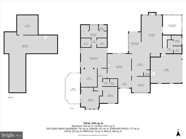 15 MAPLE GROVE RD, Hanover, PA 17331