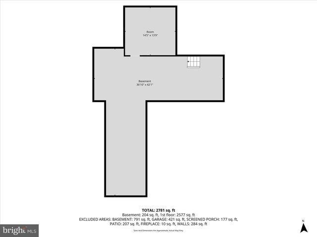 15 MAPLE GROVE RD, Hanover, PA 17331