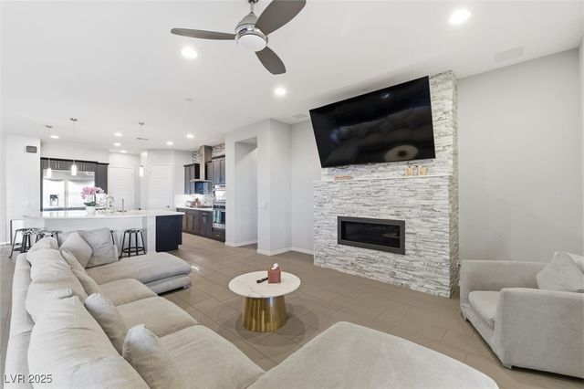 8794 South Miller Lane, Las Vegas, NV 89113