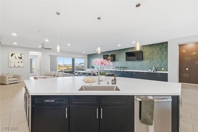 8794 South Miller Lane, Las Vegas, NV 89113