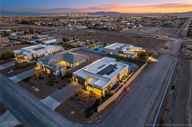 8794 South Miller Lane, Las Vegas, NV 89113