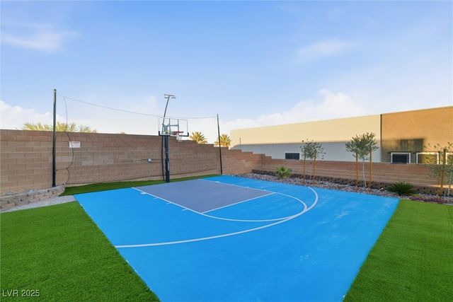 8794 South Miller Lane, Las Vegas, NV 89113